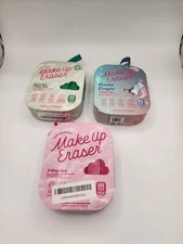 3 pack The Original Makeup Eraser Recycled 7-Day Set