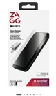 ZAGG Invisible Shield Glass Privacy Screen Protector for the iPhone 17 Pro Max