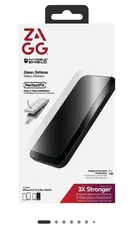 ZAGG Invisible Shield Glass Privacy Screen Protector for the iPhone 17 Pro Max