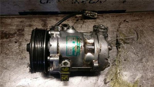 Klimakompressor Opel corsa c 13 16v cdti 69 cv