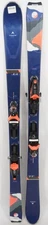 Dynastar Exclusive 4x4.7 82 Pro Women's Demo Skis with Bindings - 171 cm Used