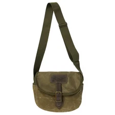 Armageddon Gear Tan Waxed Possibles/Ditty Bag AGH0110-TN