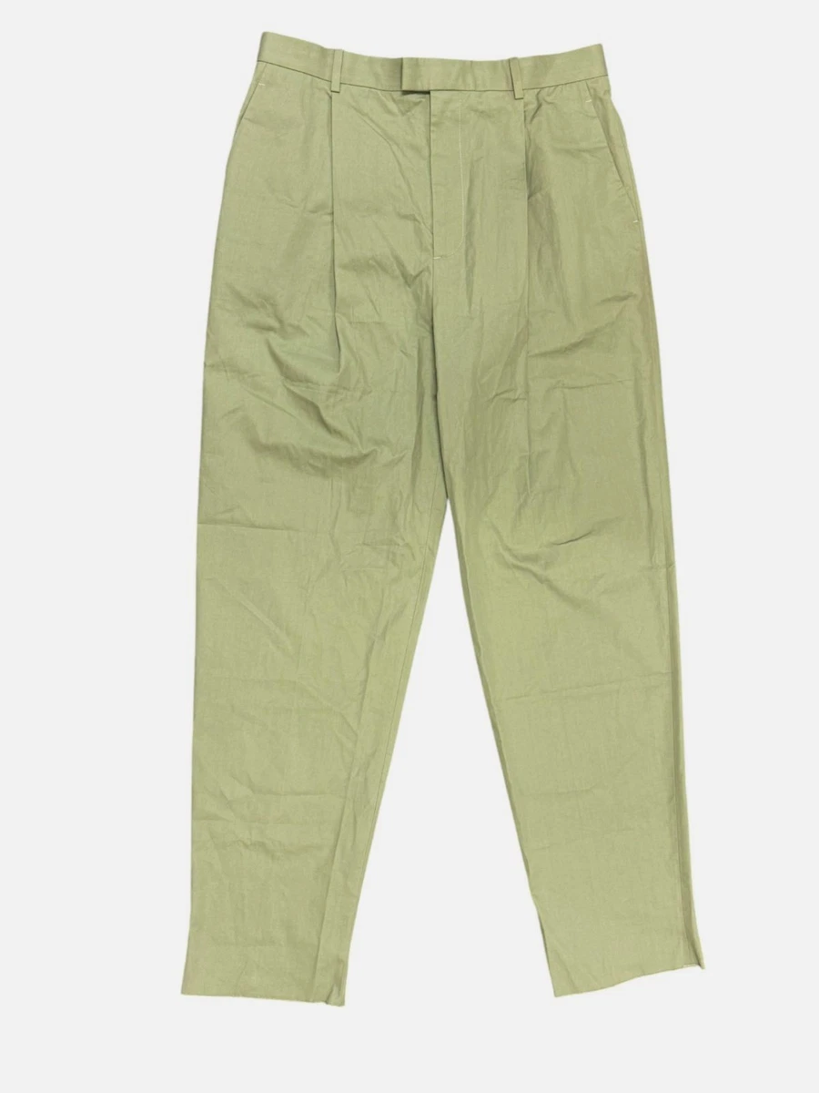 Bottega Veneta Regular Size Pants for Men for sale | eBay