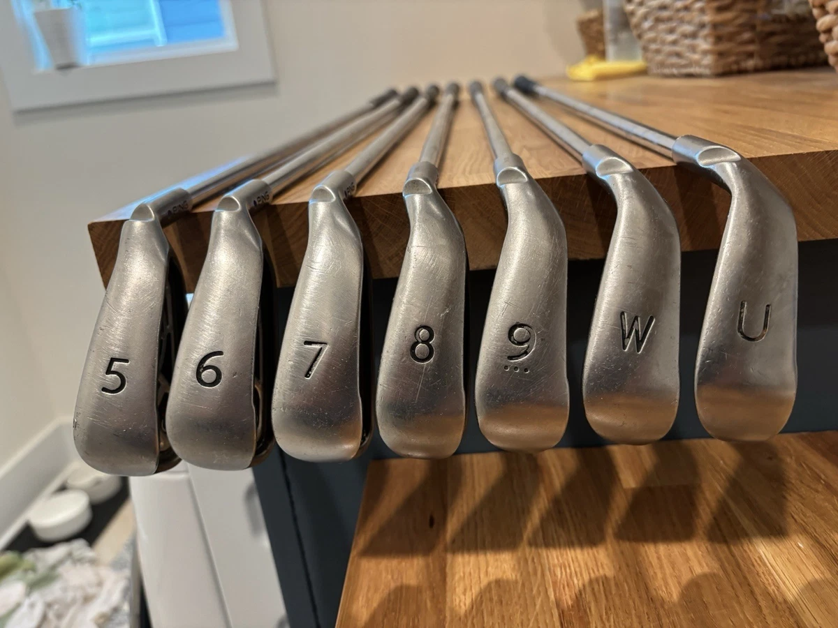 PING Purple Golf Clubs for sale | eBay