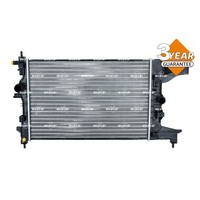 NRF 53155A KüHler, MotorküHlung