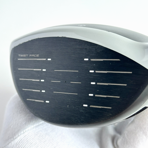 TaylorMade SIM2 MAX D 10.5 Driver Right Hand USED No Headcover FAST SHIP - Picture 13 of 23