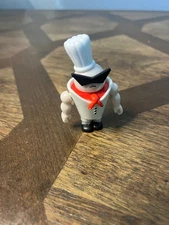 Roblox Tower Heroes Series 10 Chef Figure Toy Jazwares No Code