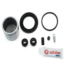 Reparatursatz, Bremssattel Vorderachse D41853C AUTOFREN SEINSA f&uuml;r MAZDA RX-8