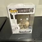 Funko Pop! Exclusive Hatbox Ghost Haunted Mansion Disney Parks #165