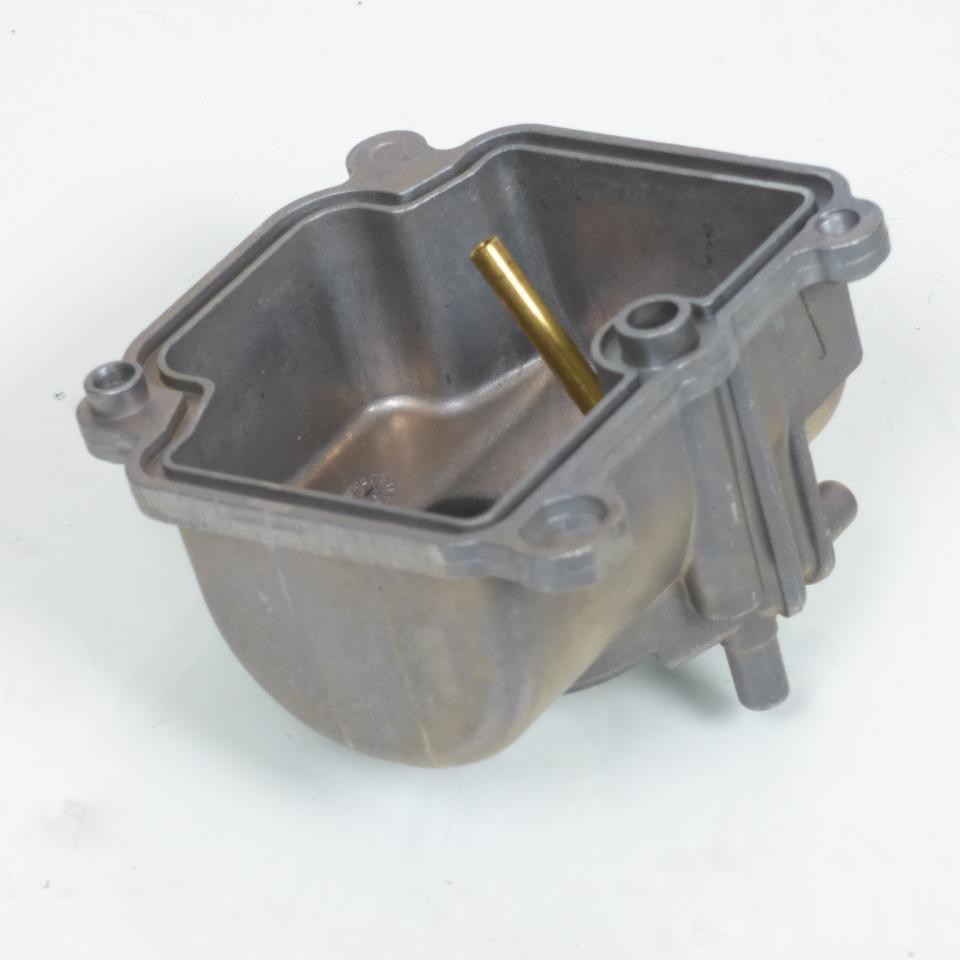Cuve de carburateur STR8 en alu pour KEIHIN PWK 21 à 28 de moto