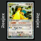 Dragonite ex - 90/97 - Holo Rare - Dragon - Pokemon Card - HP