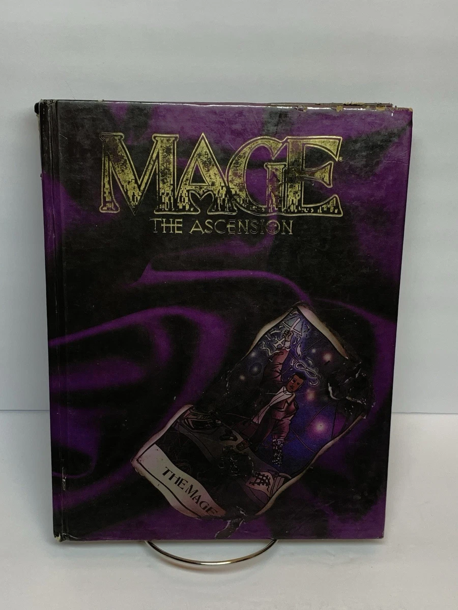 mage the ascension products for sale | eBay