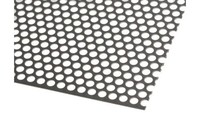 Arkusz Blachy 500Mm X 500Mm X 0.55Mm RS Components