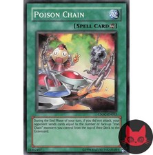 Yugioh Giftkette CSOC-DE053 Common NM