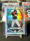 2026 Bowman Chrome Baseball Sterling Konnor Griffin SP Pirates Refractor