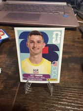  Panini World Cup 2026 Pick Your Stickers GROUP D USA,PAR,AUS,TUR