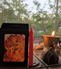 Hand Blended Perfect Mate Incense Ritual Kit, Witchcraft, Pagan, Hoodoo