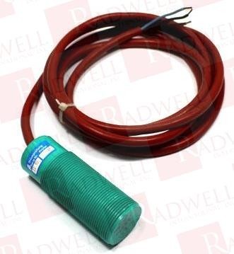 PEPPERL & FUCHS NJ10-30GK-E2-T / NJ1030GKE2T (BRAND NEW) - Picture 1 of 1