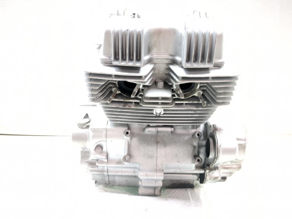 Motor Honda CB250 91-08 Nighthawk GARANTIZADO Foto 3 de 4