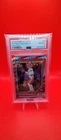 Patrick Mahomes II 2024 Donruss Optic Freedom #94 PSA 10