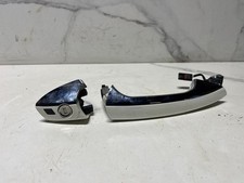 Mercedes-Benz S W221 2009 T&uuml;rgriff T&uuml;r&ouml;ffner vorne 2217600670 KAV10063