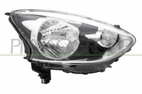 DS0154913 Hauptscheinwerfer Rechts FüR Nissan Micra Iv (K13_)