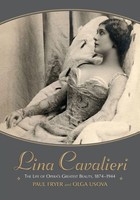 Paul Fryer (U. A.) | Lina Cavalieri | Taschenbuch | Englisch (2003) | McFarland