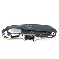 BMW X5 F15 F85 2012 - 2018 Armaturenbrett mit Hud Panel Black LHD