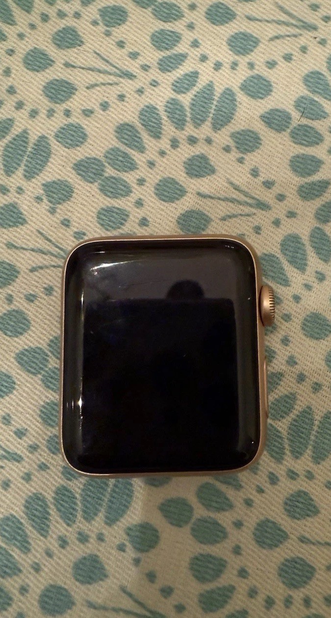 Apple Watch Series 3
