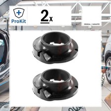 2x ORIGINAL® GH Anschlagpuffer, Federung Vorne passend für BMW X5 X6 BMW X5 X6