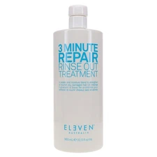 ELEVEN Australia 3 Minute Hair Repair Rinse Out Treatment 32.5 oz
