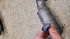 BMW 1 SERIES MK2 (F21) Catalytic Converter 18307618670