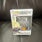 Funko Pop One Piece Soba Mask #1277 Chalice Collectibles Exclusive Chase