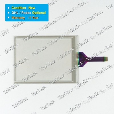 Touch Screen Panel Glass for   4PP380.0571-K05 Rev H0 4PP380-0571-K05 Rev H0  #t