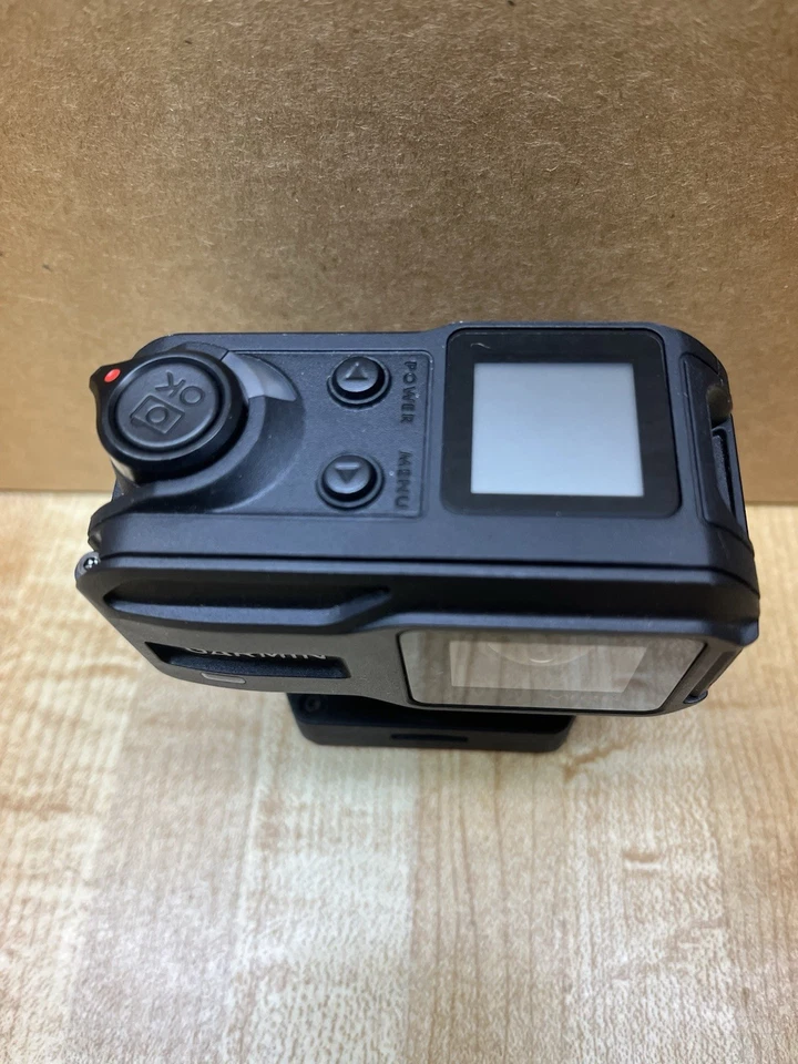 Garmin VIRB X G-Metrix HD Action Camera GPS Wi-Fi Capable 1080p Waterproof / 50m - Image 4 of 4