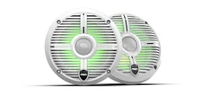 wet sounds | Recon 6 XW-W | High Output Component Style 6.5" Marine Coaxial S...