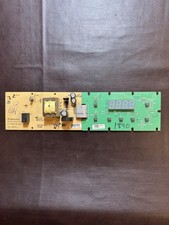 Electrolux Used Oven Board 316455570