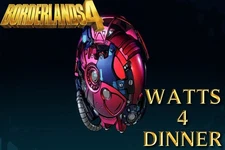 Borderlands 4 🌟 WATTS 4 DINNER 🌟 SHIELD MEGA LIST 🌟 AMP SIPHON VAGABOND  🌟