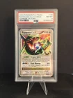 New ListingPokémon TCG Rayquaza C LV. X Platinum Supreme Victors 146/147 Holo Rare PSA 8