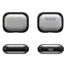 Flexibler für TPU Handy für ständer mit für AirPods 4 Hülle für Langzeitgebrauc – Bild 5