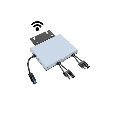 NEP Wechselrichter  BDM 800 Watt Mini Inverter WIFI Version