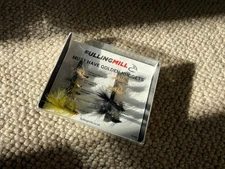 Fulling Mill Must Have Golden Nuggets - fly fishing