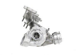 Turbolader Garrett 765261-5008S VW Audi Škoda Seat 2.0 TDI 103 kW 2004–2010