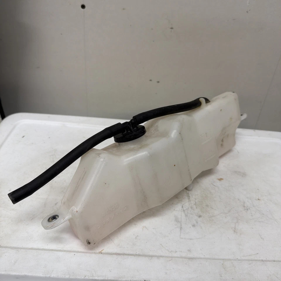 Lexus Es350 2013-2018 tanque depósito botella refrigerante radiador 16470-36010 Foto 2 de 4