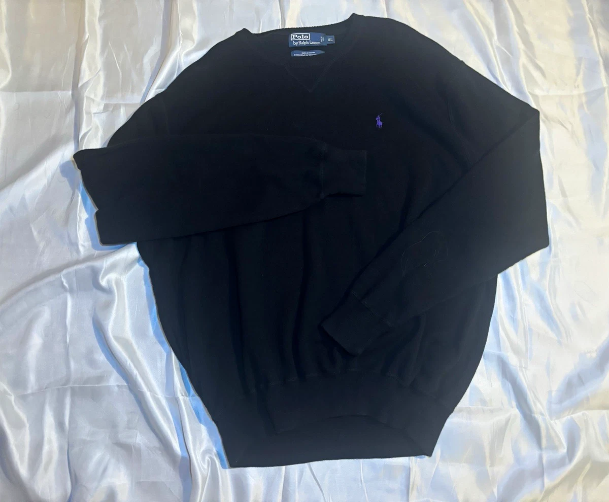 Polo Ralph Lauren Purple Regular Activewear for Men for sale | eBay