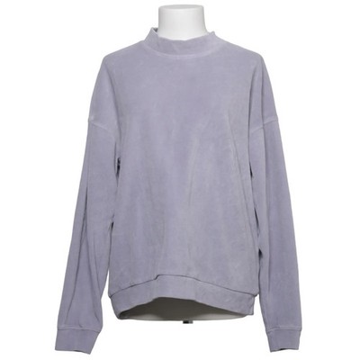 Aada Studios, Sweatshirt, Größe: XL, Grau, Baumwolle/Polyester, Einfarbig #7uP