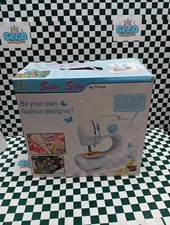 12 Stitch Table Top Sewing Machine