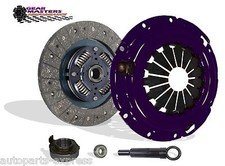 CLUTCH KIT STAGE 1 GEAR MASTERS FOR 83-94 MAZDA B2200 B2000 MX6 626 2.0L 2.2L