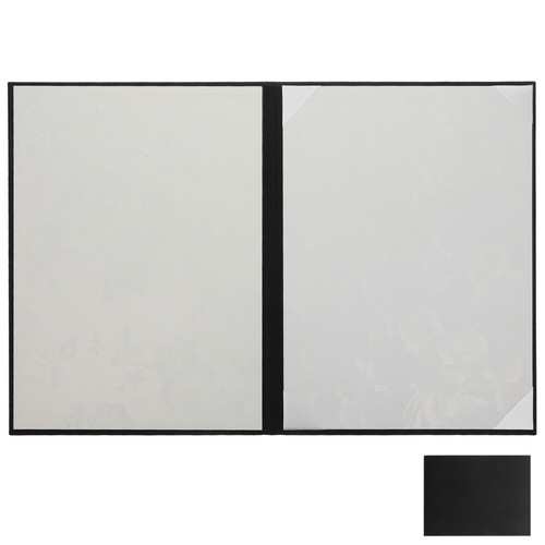 Graduation Diploma Holder Horizontal Certificate Cover For High School College