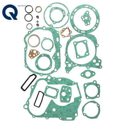 LABLT High Quality Fit For Honda CT90 Trail 1966 -1979 Engine Gasket Set